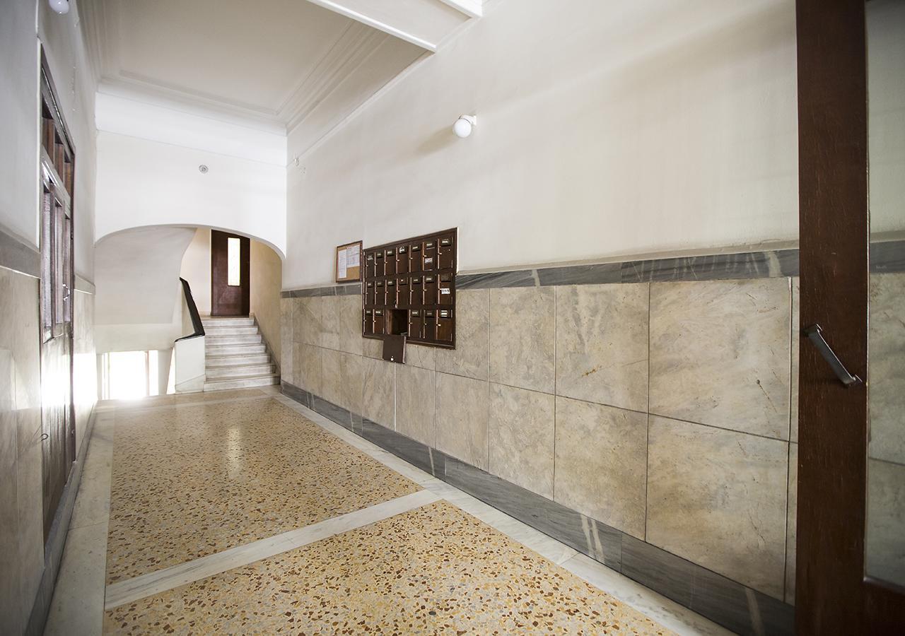 Attractive Flat Near The Acropolis Museum & Metro Station By Athenian Homes Exterior foto