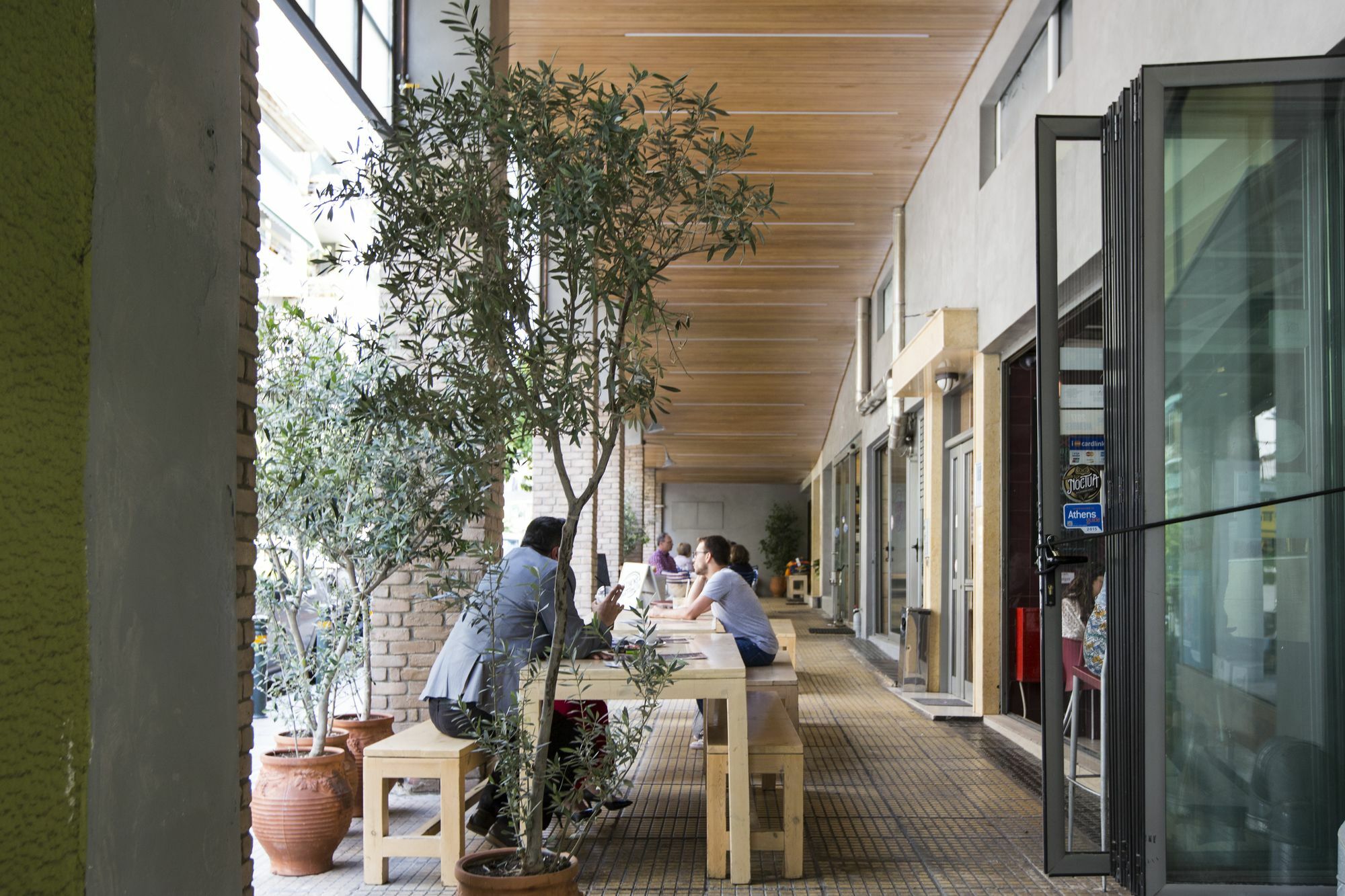 Attractive Flat Near The Acropolis Museum & Metro Station By Athenian Homes Exterior foto